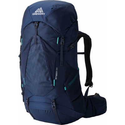 Gregory Women's Amber Plus 68 Arctic Navy