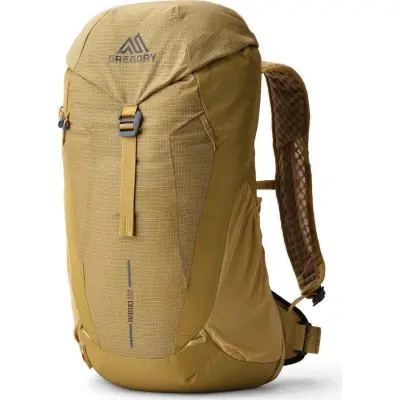 Gregory Arrio 22 RC Amber Haze