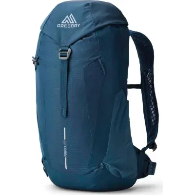 Gregory Arrio 22 RC Starlight Blue