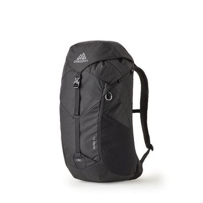 Gregory Arrio 24 RC Flame Black