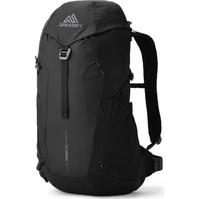 Gregory Arrio 30 Rc Shadow Pine Black