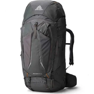 Gregory Baltoro 100 Pro Rc S Iron Grey