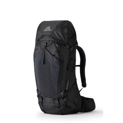 Gregory Baltoro 65 Backpack Men Obsidian Black