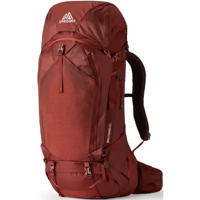Gregory Baltoro 65L Brick Red