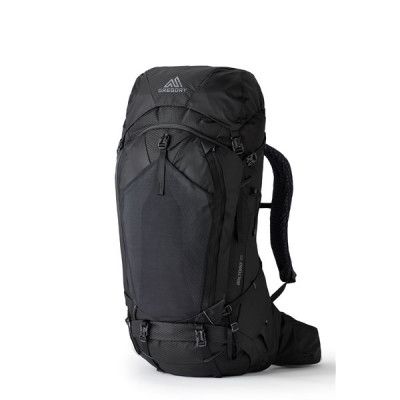 Gregory Baltoro 75 Backpack Men Obsidian Black