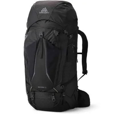 Gregory Baltoro 75 Rc Shadow Pine Black