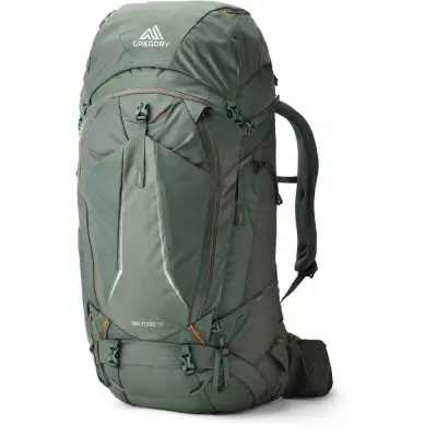 Gregory Baltoro 75 Rc Terrain Green