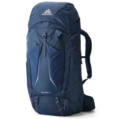 Gregory Baltoro 75 Steel Blue