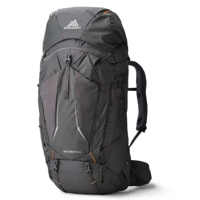 Gregory Baltoro 85 Pro Rc Iron Grey