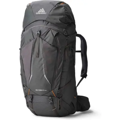 Gregory Baltoro 85 Pro Rc M Iron Grey