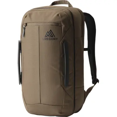 Gregory Border 30 Mesa Brown