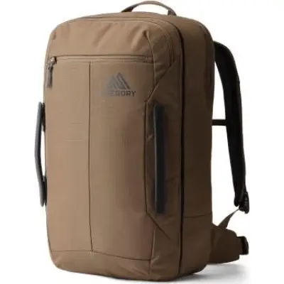Gregory Border Carry On 40 Mesa Brown
