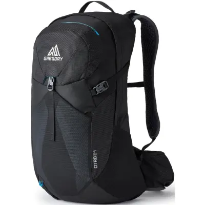 Gregory Citro 24L Ozone Black