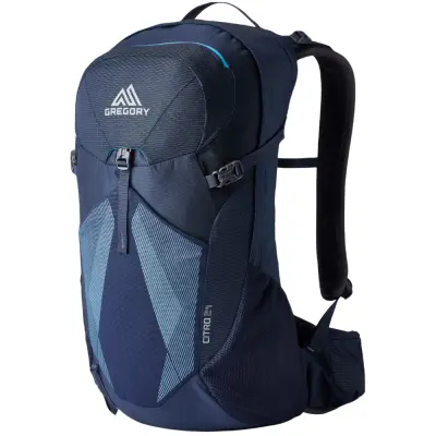 Gregory Citro 24L Volt Blue