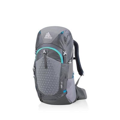 Gregory Jade 33 Ethereal Grey