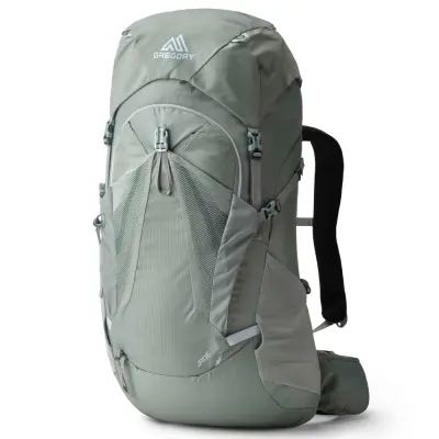 Gregory Jade 38 Rc Artichoke Green