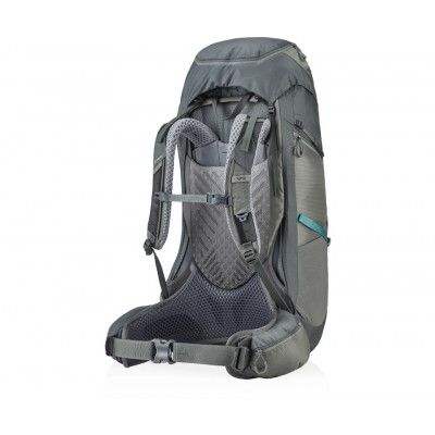 Gregory Maven 45 Backpack Women Helium Grey