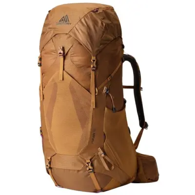Gregory Maven 58L Warm Bronze