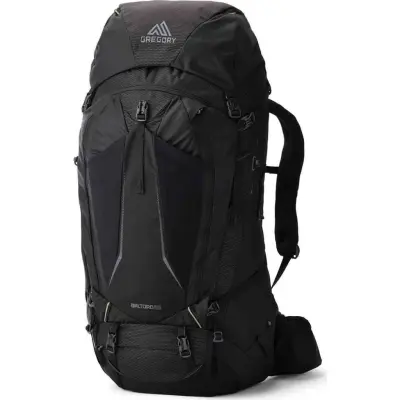 Gregory Men's Baltoro 65 RC M Shadow Pine Black