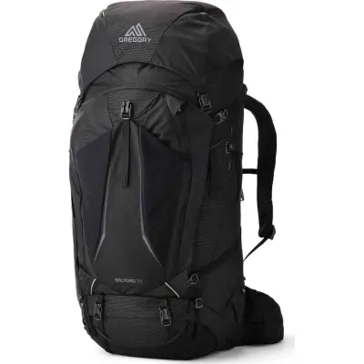 Gregory Men's Baltoro 75 RC Shadow Pine Black