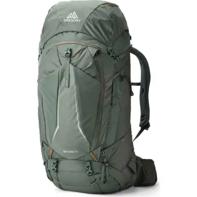 Gregory Men's Baltoro 75 RC Terrain Green