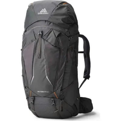 Gregory Men's Baltoro 85 Pro Rc S Iron Grey