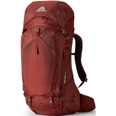 Gregory M's Baltoro 75L Brick Red