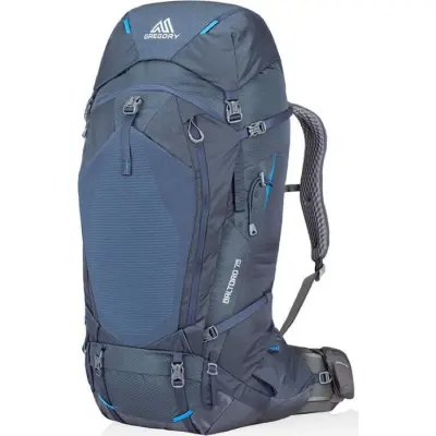 Gregory M's Baltoro 75L Dusk Blue