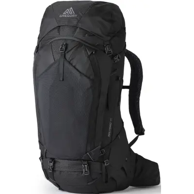 Gregory M's Baltoro 75L Obsidian Black