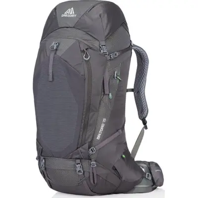 Gregory M's Baltoro 75L Onyx Black