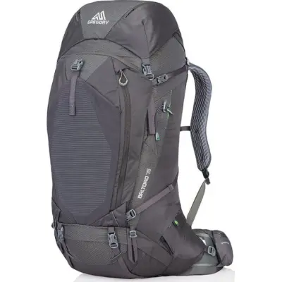Gregory M's Baltoro 75L Onyx Black