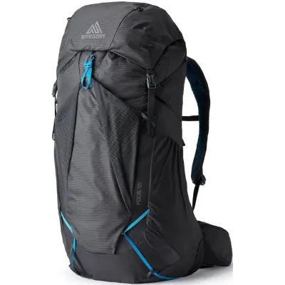 Gregory M's Focal 48L RC Ozone Black