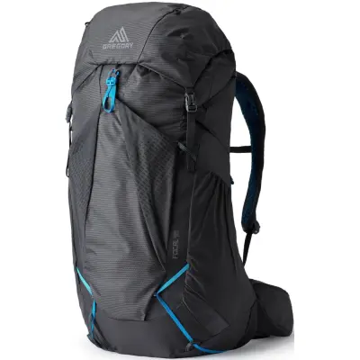 Gregory M's Focal 48L RC Ozone Black