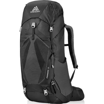 Gregory M's Paragon 48L Basalt Black