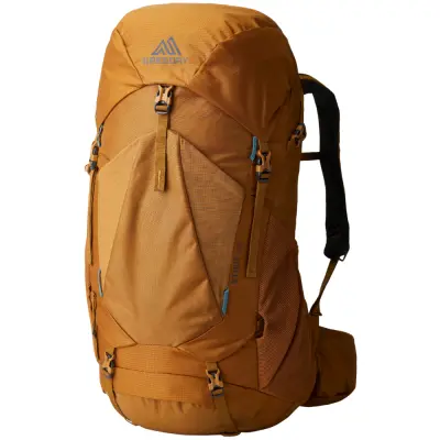 Gregory M's Stout 35L Sandstone