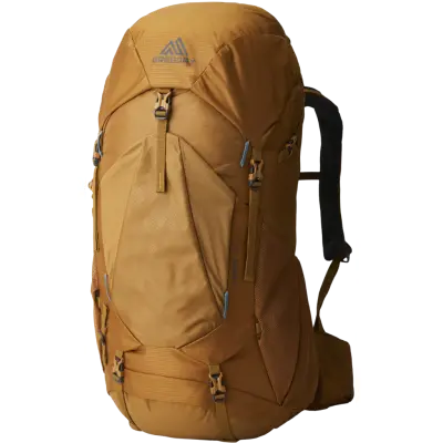 Gregory M's Stout 45L RC Sandstone