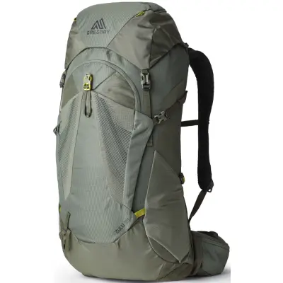 Gregory M's Zulu 35L RC Forage Green