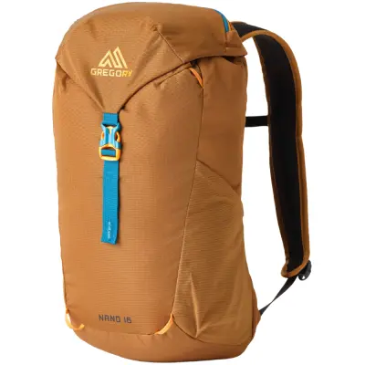 Gregory Nano 16L Moab Tan