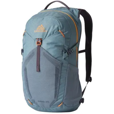 Gregory Nano 20L Rio Blue