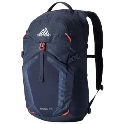 Gregory Nano 20L Spark Navy