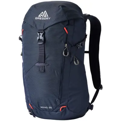 Gregory Nano 28L Spark Navy