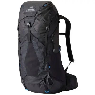 Gregory Paragon 40L Alpine Black