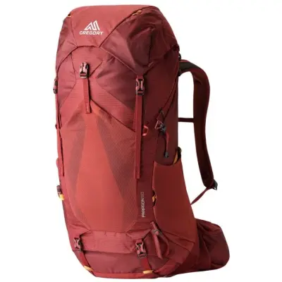 Gregory Paragon 50L Desert Red