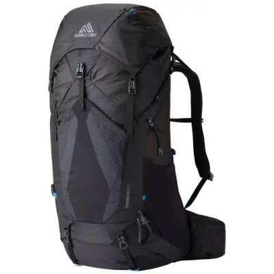 Gregory Paragon 60L Alpine Black