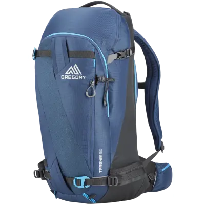 Gregory Targhee 32L Atlantis Blue