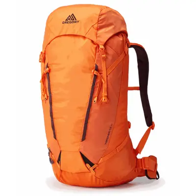 Gregory Targhee FT 45 Outback Orange