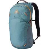 Gregory Unisex Nano 18 Rio Blue