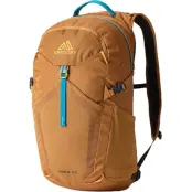 Gregory Unisex Nano 20 Moab Tan