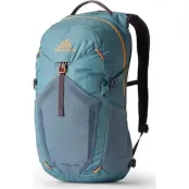 Gregory Unisex Nano 20 Rio Blue