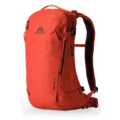 Gregory Verte 18L Apres Orange